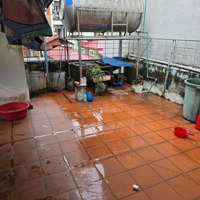 Tin Được Không! Trường Chinh, Mặt Ngõ, Ngõ Thông, 68M2X4 Tầng