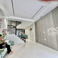 Nhà Mới 43M² Dương Văn Bé - Gần Ô Tô Tránh - 6 Ngủ - 2 Thoáng - Tặng Nội Thất - Giá Tốt