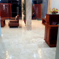 Bán Khách Sạn 7 Tầng( 31 Phòng ) , Mặt Tiền Dương Hiến Quyền , Cách Biển Chỉ 100 M, Giá Bán 32 Tỷ