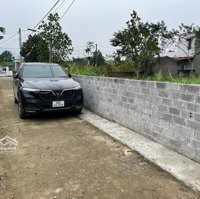 465M2 Đồng Trung Gần Vườn Vua Mặt Tiền 21M Chỉ 1,X Tỷ