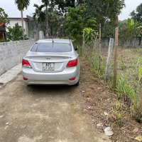 465M2 Đồng Trung Gần Vườn Vua Mặt Tiền 21M Chỉ 1,X Tỷ