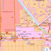 Góc 2 Mặt Tiền Trang Trại Khu Nghỉ Dưỡng 2.318M2 Ở Kênh Đông, Bến Củi, Dương Minh Châu, Tây Ninh.