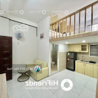 Cho Thuê Chdv Cao Cấp Đẹp Y Hình Ở Liền