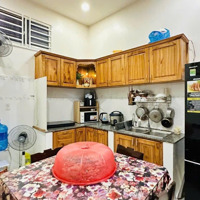 Bán Nhà 162M2 Ngang 7M, Đường 5 M, Giá Chỉ 4 Tỷ, Phường Vĩnh Hoà, Cách Biển 1.3 Km