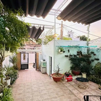 Bán Nhà 162M2 Ngang 7M, Đường 5 M, Giá Chỉ 4 Tỷ, Phường Vĩnh Hoà, Cách Biển 1.3 Km