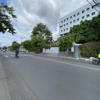 Bán Dãy Trọdiện Tích360M2 Đường Đặng Văn Bi - Liền Kề Ga Metro