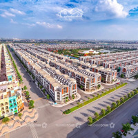 Bán Liền Kề Xẻ Khe 78M2 Vịnh Thiên Đường Ck 17,3% Vinhomes Oceanpark3