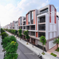 Bán Liền Kề Xẻ Khe 78M2 Vịnh Thiên Đường Ck 17,3% Vinhomes Oceanpark3