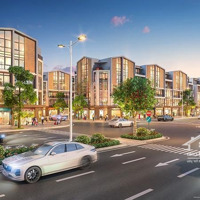 Bán Liền Kề Xẻ Khe 78M2 Vịnh Thiên Đường Ck 17,3% Vinhomes Oceanpark3
