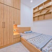63m2 Thành Mỹ, hẻm thông Lý Thường Kiệt, 3 tầng 3PN 6ty05