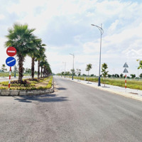 Bán Gấp Nền 105M2 Bh New City Ngang 5,3M, Nằm Cạnh Trường Học, Giá Cực Rẻ Chỉ 1,7 Tỷ Bao Thuế Phí