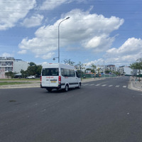 Bán Lô Góc 2 Mặt Tiền Đường Thích Quảng Đức Và Đường Số 5 (164.5M2) Hà Quang 2, Giá 105 Triệu/M2