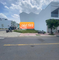 Bán Lô Góc 2 Mặt Tiền Đường Thích Quảng Đức Và Đường Số 5 (164.5M2) Hà Quang 2, Giá 105 Triệu/M2