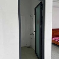 Cần bán nhà 1 trệt 1 lầu , mặt tiền đường võ việt tân , mua dọn vào ở ngay