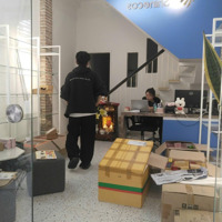 Cho Thuê Nhà Nguyên Căn 295/11A Lê Văn Sỹ, Phường 1, Quận Tân Bình