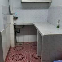 Mình chính chủ, cho thuê nhà nguyên căn ở  84/6 đường 27,phường 6, Gò Vấp.