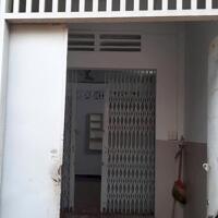 Mình chính chủ, cho thuê nhà nguyên căn ở  84/6 đường 27,phường 6, Gò Vấp.