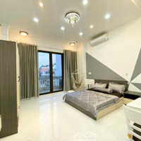 Cho Thuê Căn Hộ Full Nội Thất Có Cửa Sổ Ở Tân Bình