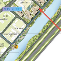 Bán Suất Ngoại Giao Vip Shophouse Góc Mặt Sảnh Tòa Zurich 3 Vinhomes Ocean Park Gia Lâm
