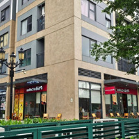 Bán Suất Ngoại Giao Vip Shophouse Góc Mặt Sảnh Tòa Zurich 3 Vinhomes Ocean Park Gia Lâm