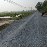 Bán Đất Tại Thị Trấn Định Quán, Đồng Nai, Giá Tốt Chỉ Với 12 Triệu / M2, Diện Tích 550 M2