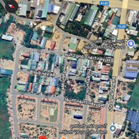 Lô Góc 2 Mặt Tiền 128M Đường 13M Gần Biển Giá Chỉ 2,65 Tỷ