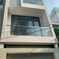 Cho Thuê Nhà 38A Phan Văn Sửu, Phường 13, Quận Tân Bình