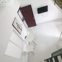 Phòng Duplex 20M2-4, 6 Triệu, Cửa Sổ, Full Nội Thất, Pccc, Thang Máy, Ngay Trần Quý Cáp Q.bình Thạnh