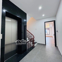 Chính Chủ Bán Nhà 80M2 X 6T, Thang Máy, Tây Nam Linh Đàm,Sổ Đỏ Chính Chủvuông Đẹp 18,2 Tỷ, Ô Tô Tải Đỗ Sân