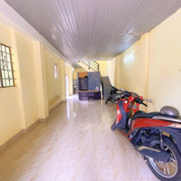 Linh Trung Thủ Đức - Nhà Mặt Tiền Ô Tô - Thu Nhập 9 Triệu/Tháng - Bank Định Giá Bán 4Tỷ2 - Gấp Bán 4 Tỷ
