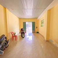 Linh Trung Thủ Đức - Nhà Mặt Tiền Ô Tô - Thu Nhập 9 Triệu/Tháng - Bank Định Giá Bán 4Tỷ2 - Gấp Bán 4 Tỷ