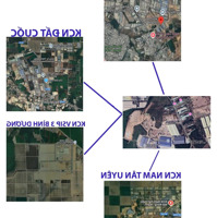 Cần Bán 4,1 Hecta Đất Skc Xây Dựng Nhà Xưởng Chỉ 2,9 Triệu/1M2