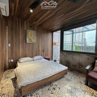 Căn Hộ Dịch Vụ Siêu Sang Xịn Gần Cầu Khánh Hội Tiện Di Chuyển Sang Các Quận Trung Tâm