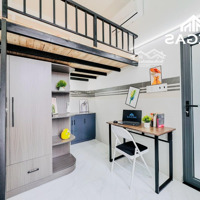 Phòng Trọ Duplex/Kiot Ngay Đường Hoàng Diệu 2, Ngã Tư Thủ Đức