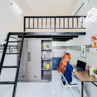 Phòng Trọ Duplex/Kiot Ngay Đường Hoàng Diệu 2, Ngã Tư Thủ Đức