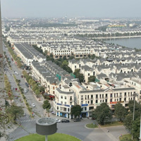 Siêu Rẻ! Chủ Nhà Cần Tiền Gấp Bán Cắt Lỗ Căn Chung Cư 1Ngủ + 1 Ở Vinhomes Ocean Park