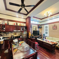 Bán Nhà Chiến Thắng, Văn Quán, Hà Đông-Ô Tô Tránh - Ô Tô Vào Nhà-Ngõ 7M-5 Nhà Ra Mặt Phố-60M2-13 Tỷ