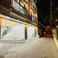 Ảnh Thật.phố An Dương Vương.phú Thượng.tây Hồ. Diện Tích: 70M X 8T Thang Máy.ô Tô 7 Chỗ. Giá Bán 15.98 Tỷ