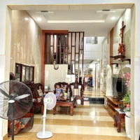 Bán Gấp Nhà 4 Tầng Nguyễn Phúc Chu P.15 Tân Bình Hẻm 8M, 4.5X25M, Chỉ 12.5 Tỷ Còn Tl