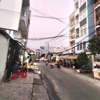 Bán Gấp Nhà 4 Tầng Nguyễn Phúc Chu P.15 Tân Bình Hẻm 8M, 4.5X25M, Chỉ 12.5 Tỷ Còn Tl