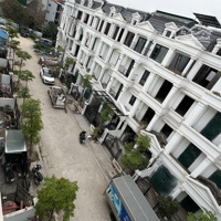Lk Kđt Đại Mỗ - Nhà Hoàn Thiện Bên Ngoài - 195 Triệu/1M2Diện Tích89M2 -Mặt Tiền6M - 5 Tầng