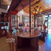 Bán Căn Villa Gần Hồ Xuân Hương Đà Lạt (223M2) Giá Bán 16Tỷ