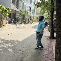 Bán Đất Hàm Nghi - Lê Đức Thọ - Mỹ Đình Ô Tô Tránh Nhau - Kinh Doanh 112M2 Giá Bán 35 Tỷ