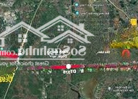 Bán Đất Đấu Giá View Công Viên Rộng 4Ha,Diện Tích100M2, 8 Tỷ, Tại Vĩnh Khúc, Văn Giang, Hưng Yên
