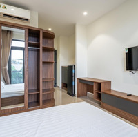 Cho Thuê Căn Mini Tại Trung Tâm Quận 11 (Ngắn/Dài Hạn)