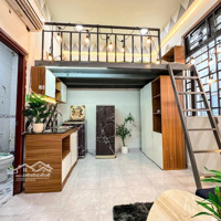 Cho Thuê Duplex Gần Cv Hoàng Văn Thụ, Full Nội Thất, An Ninh Tốt