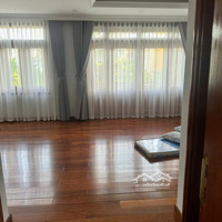Cho Thuê Nhà Biệt Thự Full Nội Thất Khu 6B,Diện Tích10X21M, Trệt 2 Lầu, Giá 45 Triệu/Tháng