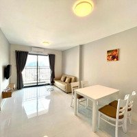 Bán Căn Hộ Dqua Đường Phan Chu Trinh 2 Phòng Ngủ 2 Vệ Sinhview Phố Và Chợ Đầm.