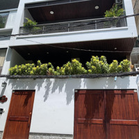 Biệt Thự Đoàn Thị Điểm, P1, Quận Phú Nhuận. 8X 18M. 144M2. 1 Trệt 3 Lầu. Giá Bán 24. Tỷ