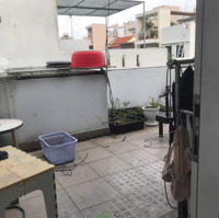 Siêu Phẩm Nhàmặt Tiềnđường Lê Lai, Tân Bình, 4.6X15M, 4 Tầng, Nhà Mới, Giá: 10.9 Tỷ ( Tl)